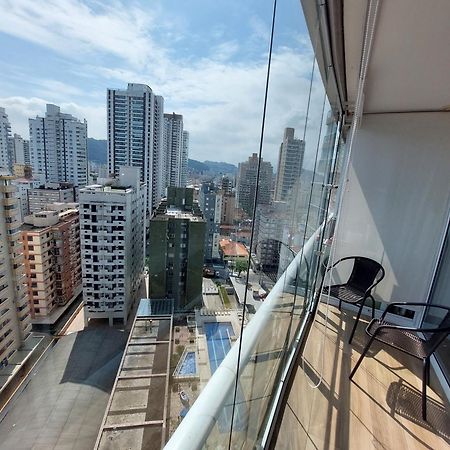 דירות Book Santos —Unlimited 1413 — Modernidade E Arte מראה חיצוני תמונה