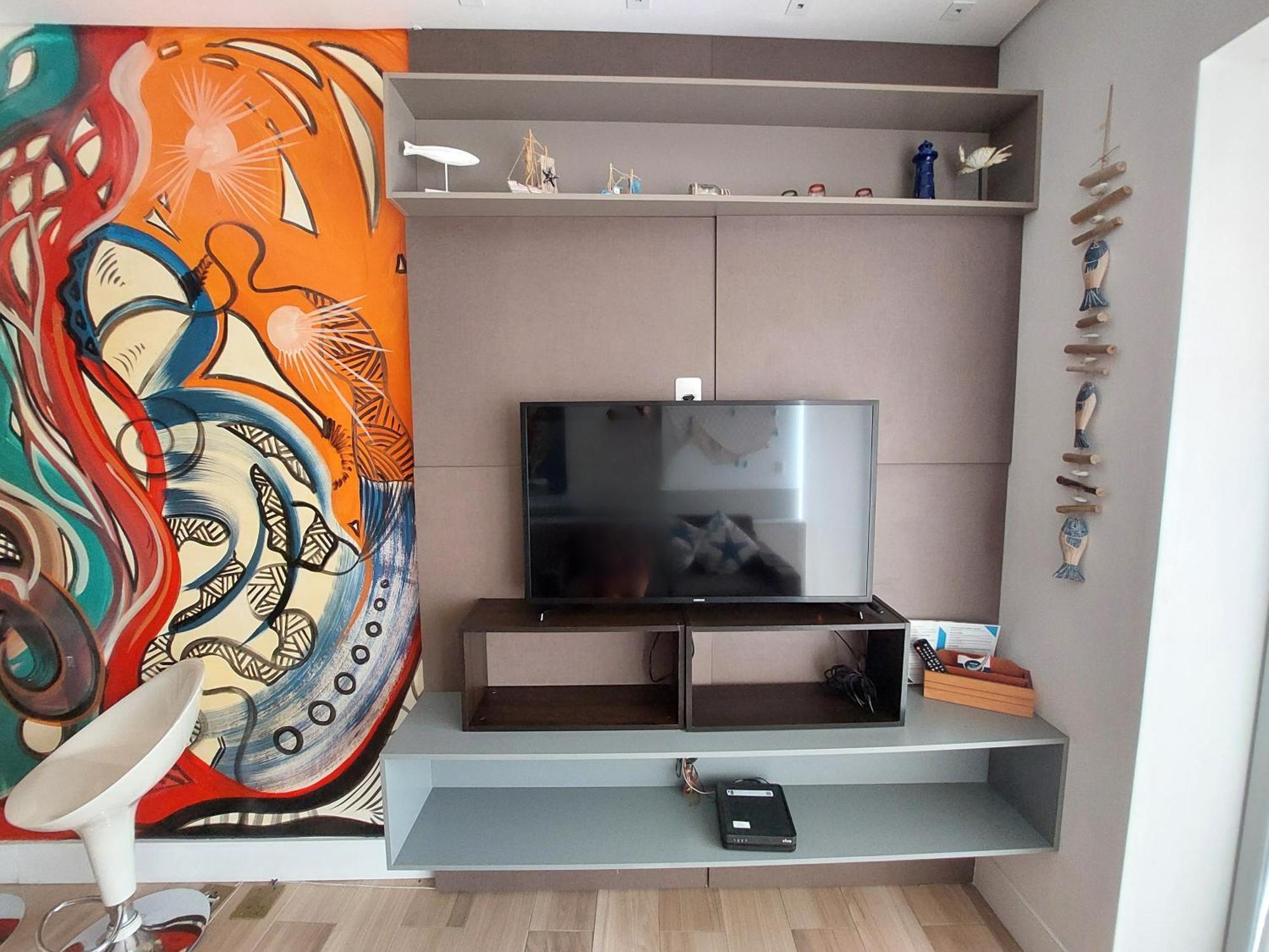 דירות Book Santos —Unlimited 1413 — Modernidade E Arte מראה חיצוני תמונה
